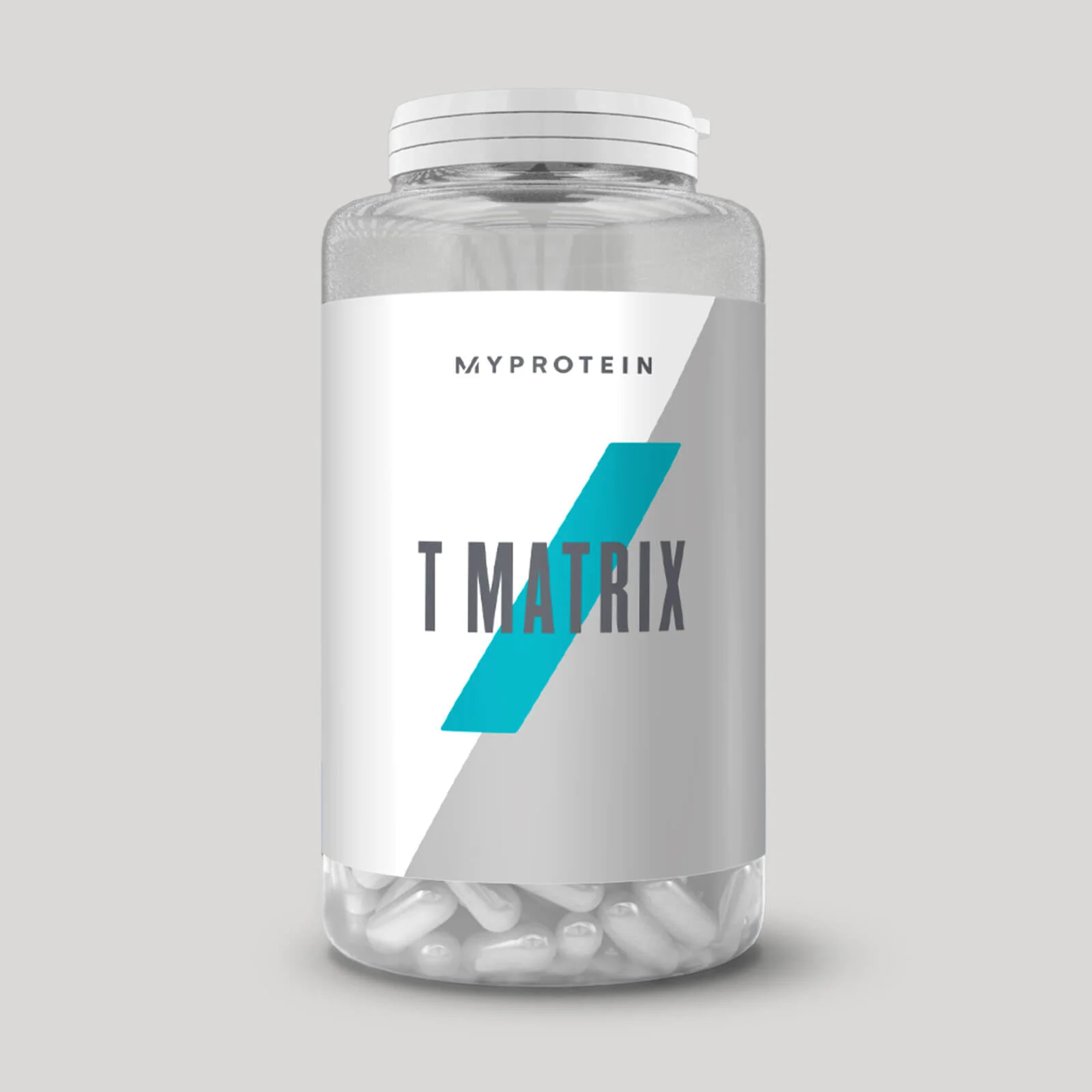 T-Matrix - 180tablete - Bez Arome Slika 1