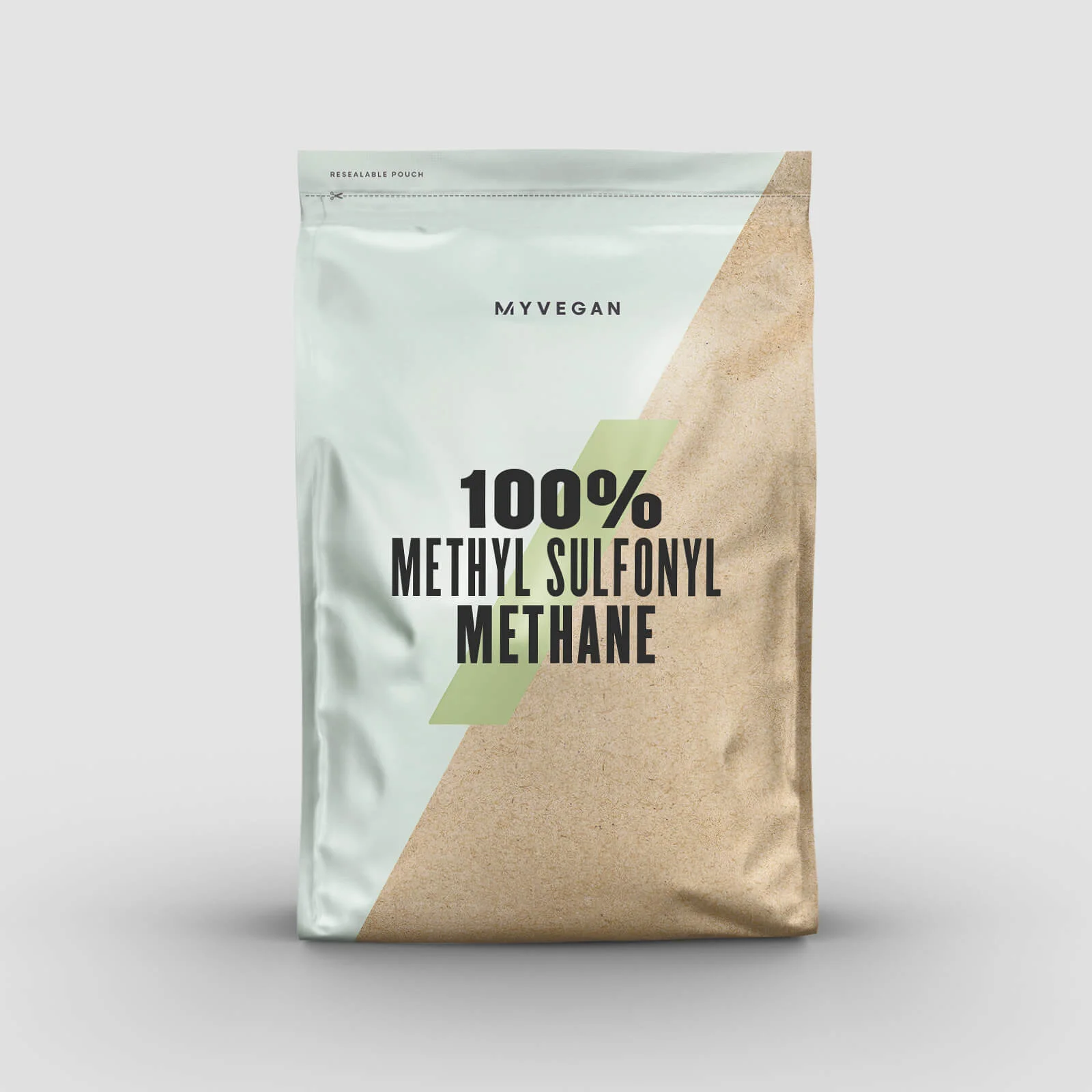 100% Metilsulfonilmetan - 250g Slika 1