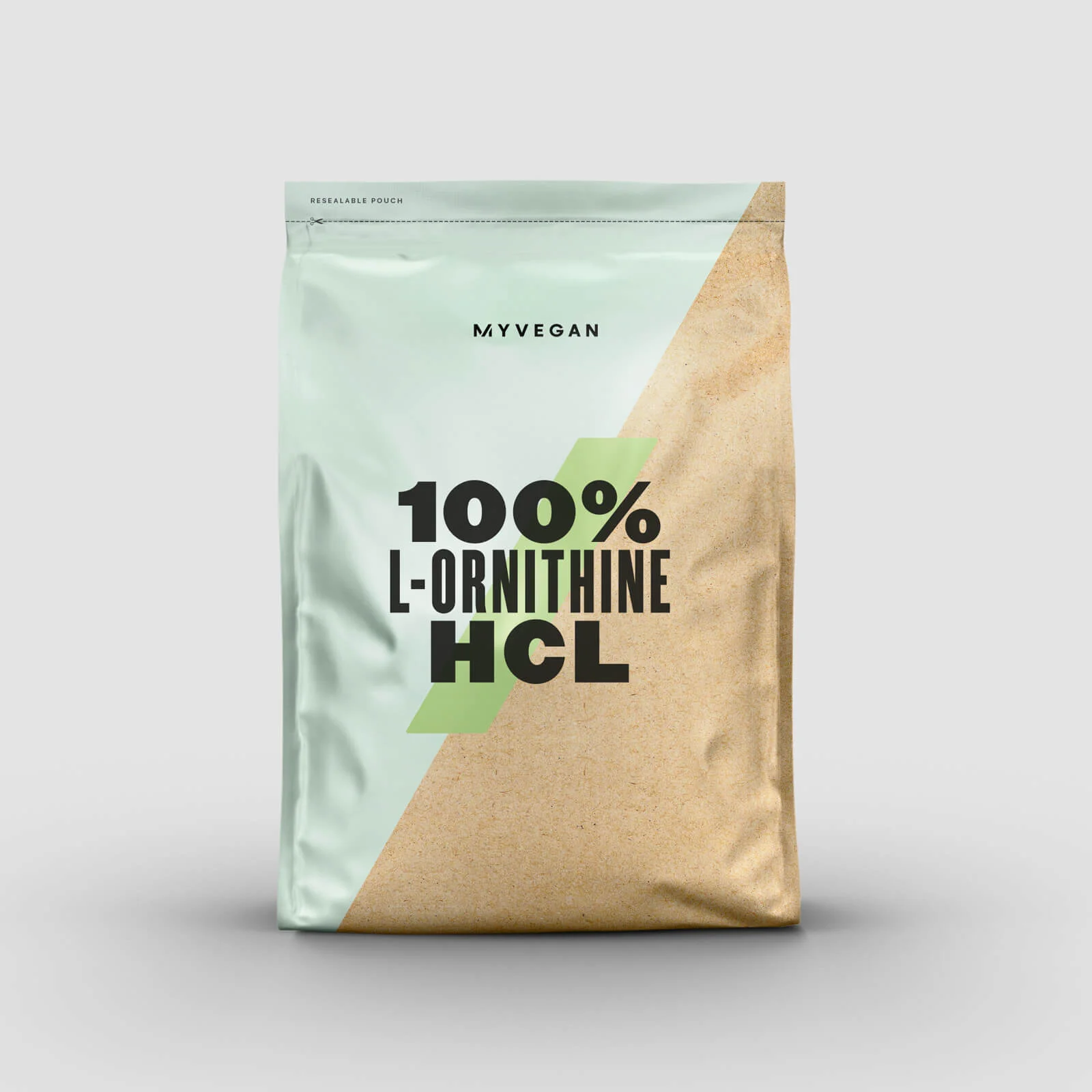 100% L-Orinitin HCL - 250g Slika 1