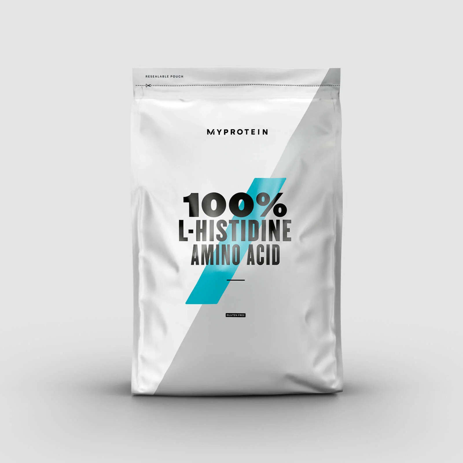100% L-Histidin Aminokiselina - 100g - Bez Arome Slika 1