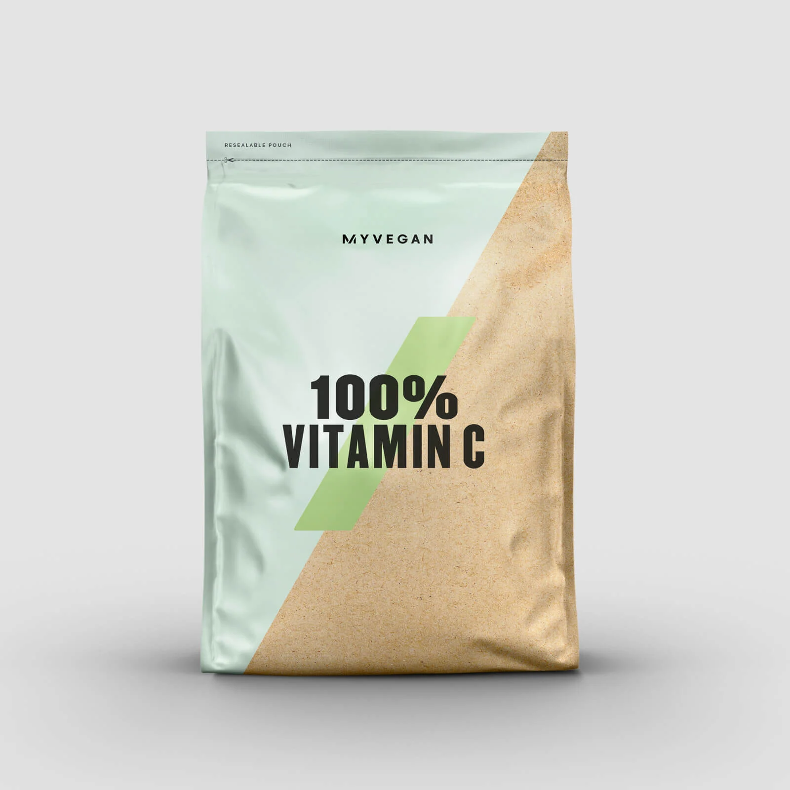 100% Vitamin C - 500g Slika 1