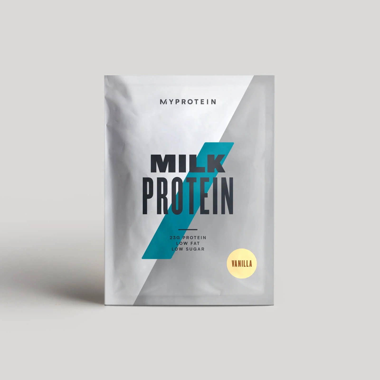 Mlečni Protein (uzorak) - 30g - Bez Arome Slika 1
