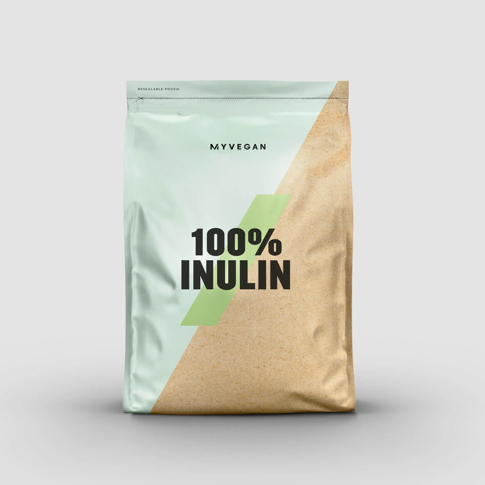 100% Inulin - 1kg Slika 1