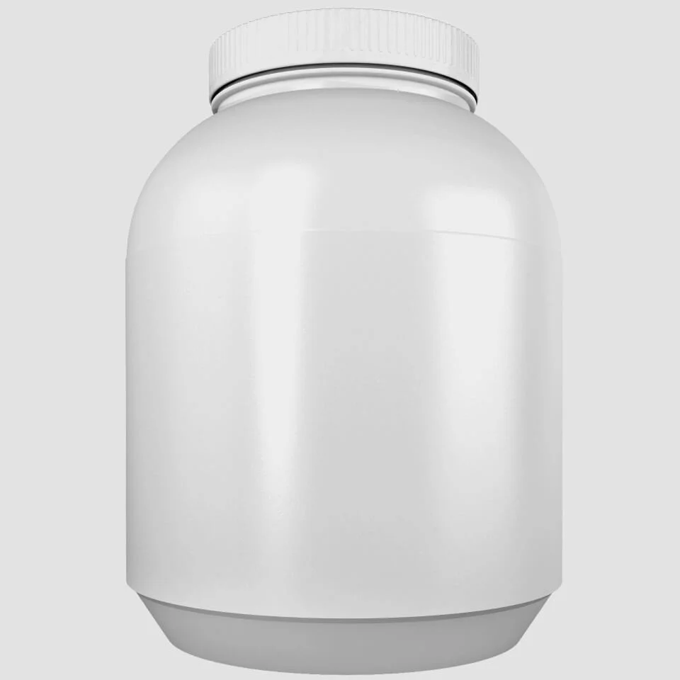 Posuda Sa Poklopcem - 10000ml Slika 1