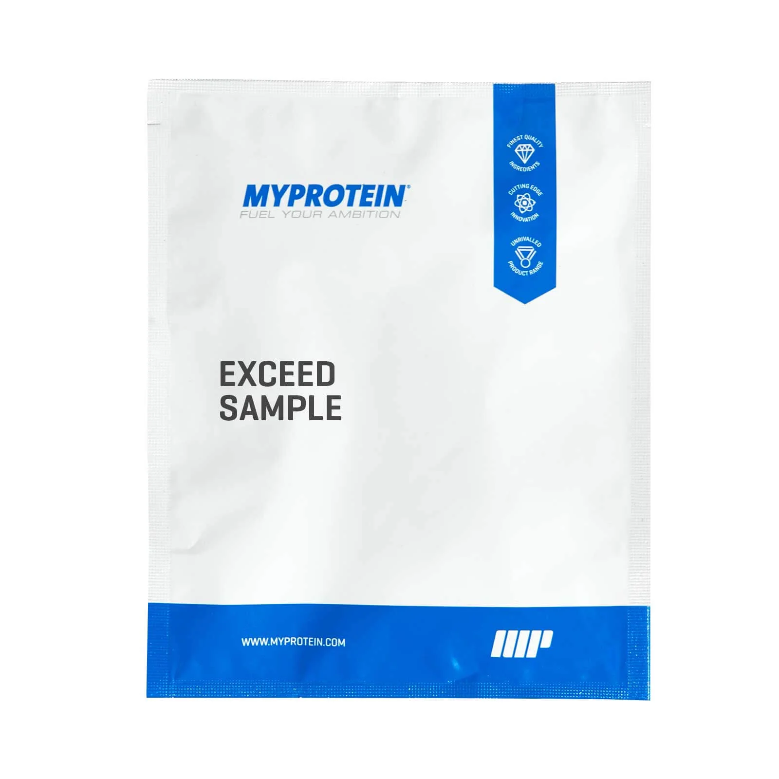 Exceed (Uzorak) - 20g - Eksplozija Bobica Slika 1