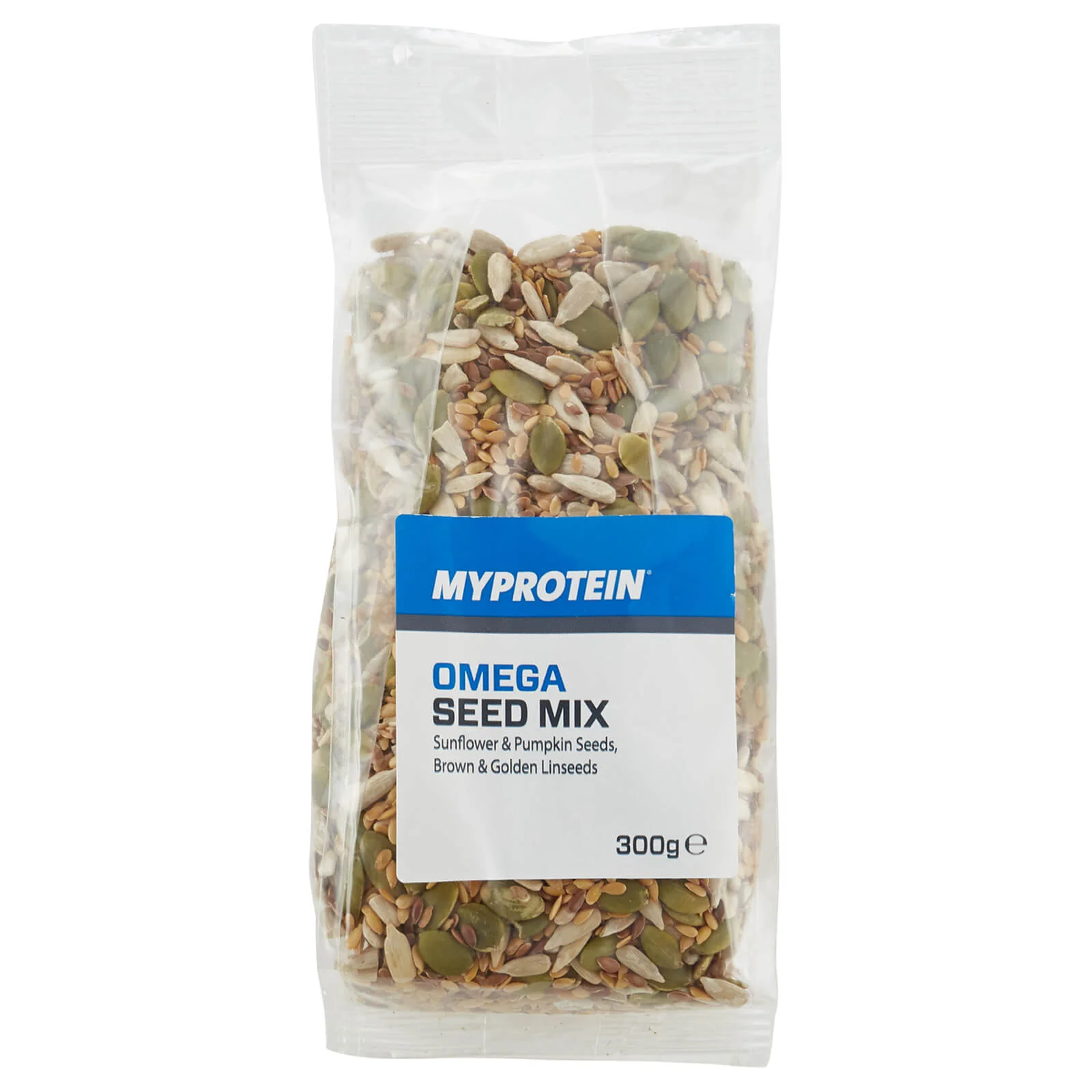 Omega Seed Mix - 300g - Nijedan Slika 1