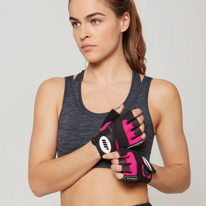 Myprotein ženske rukavice za trening i teretanu