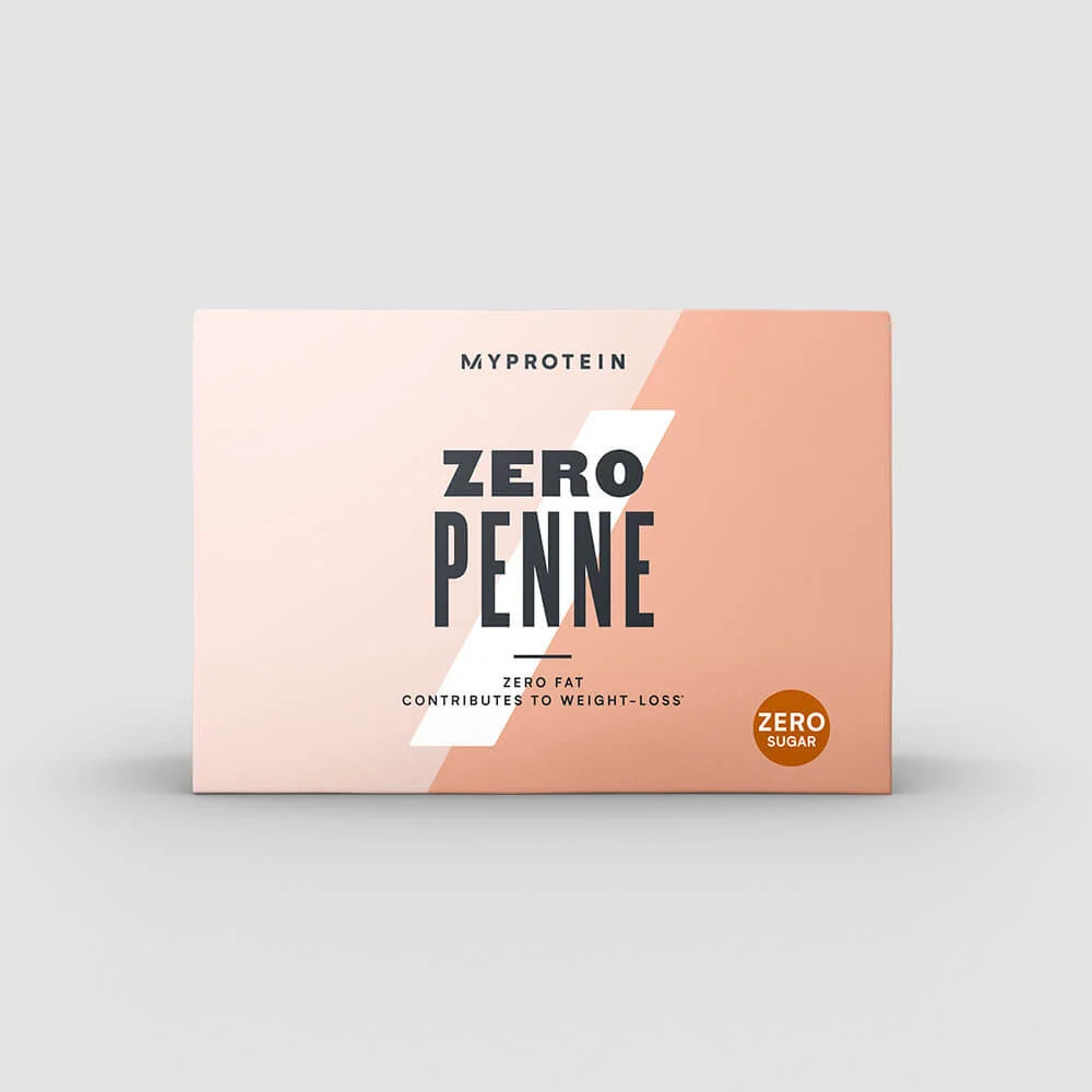 Zero Penne - Bez Arome Slika 1