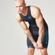 Myprotein Muško Trijatlon Odelo - Plavo