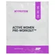 Active Women Pre-Workout™ (Uzorak)