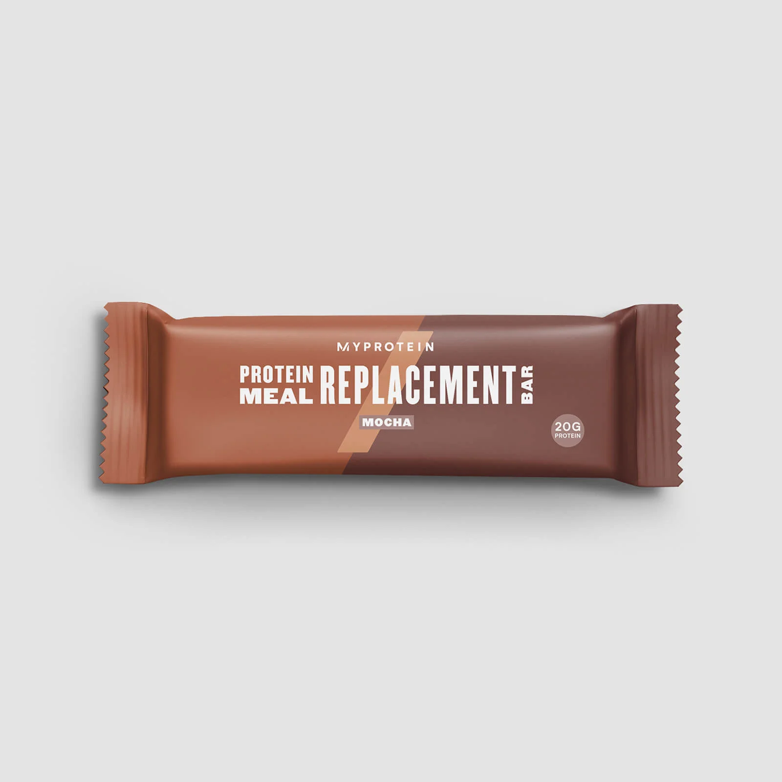 Protein Meal Replacement Bar, proteinska štanglica kao zamena za obrok - Moka Slika 1