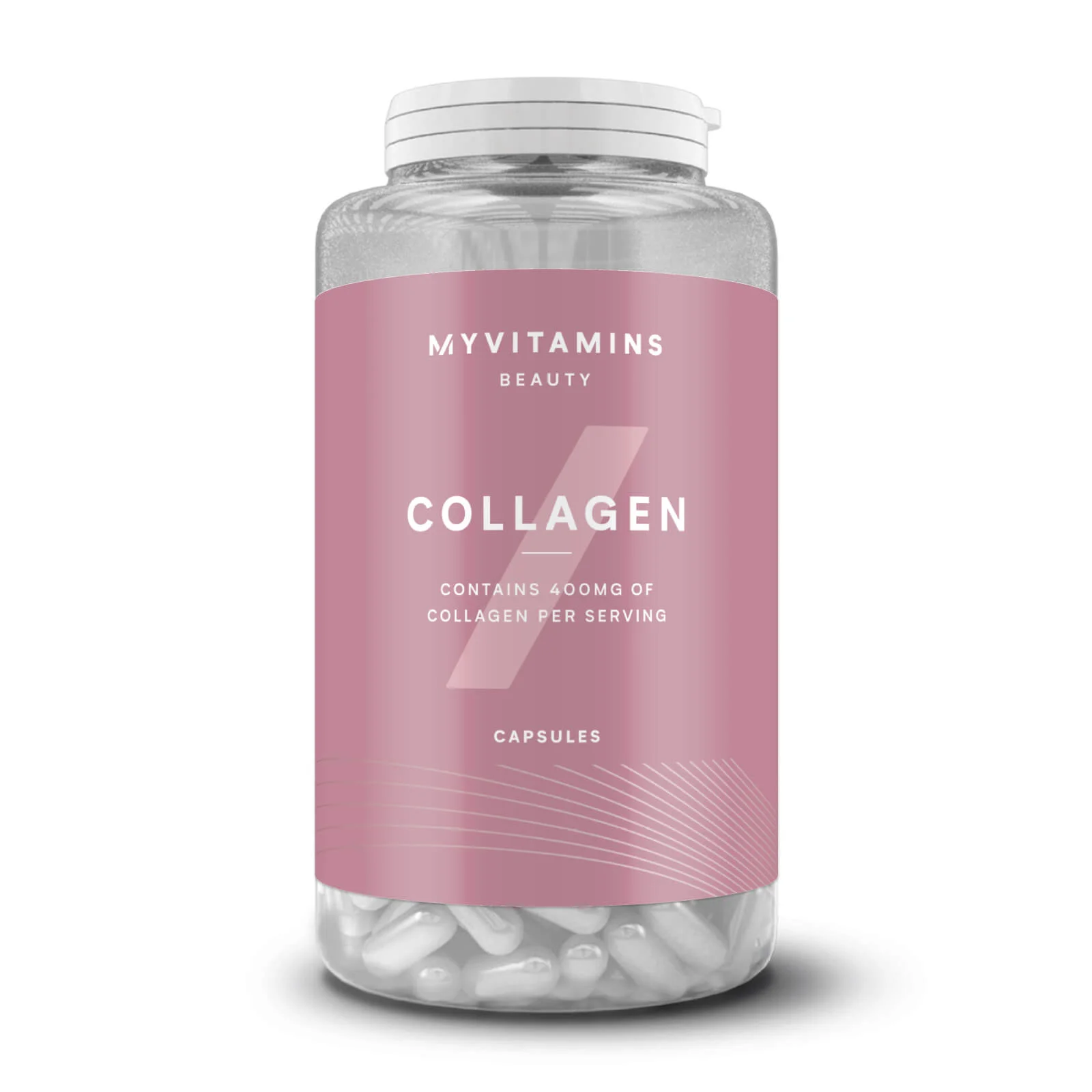Collagen Capsules - 30Kapsula Slika 1