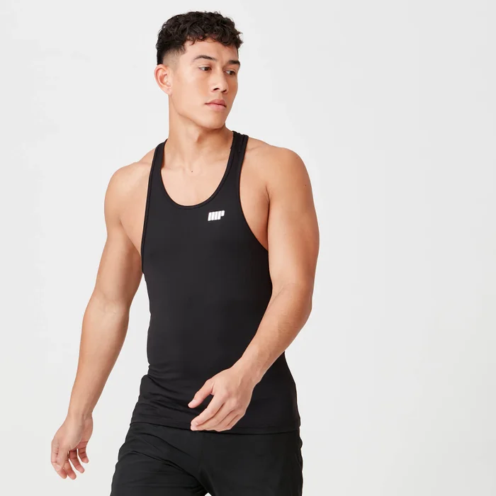 Dry-Tech Stringer Majica Bez Rukava