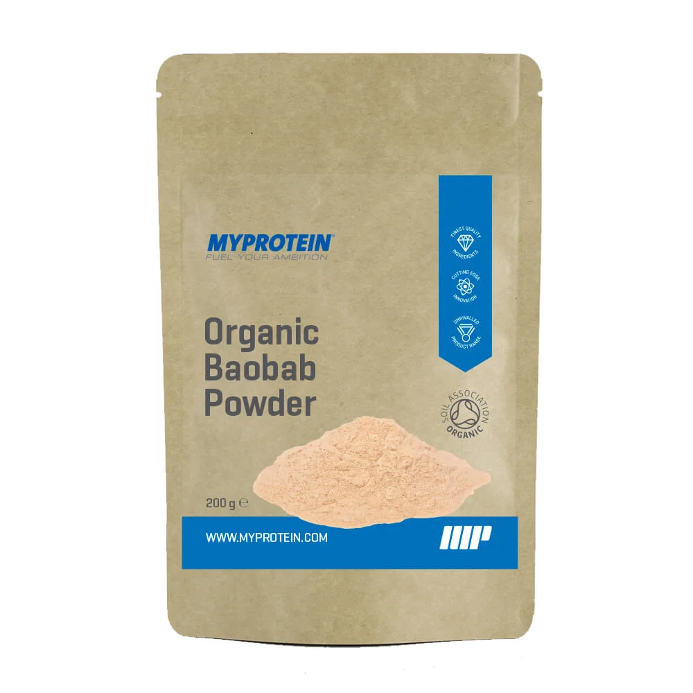 Baobab u Prahu - 200g - Bez Arome Slika 1