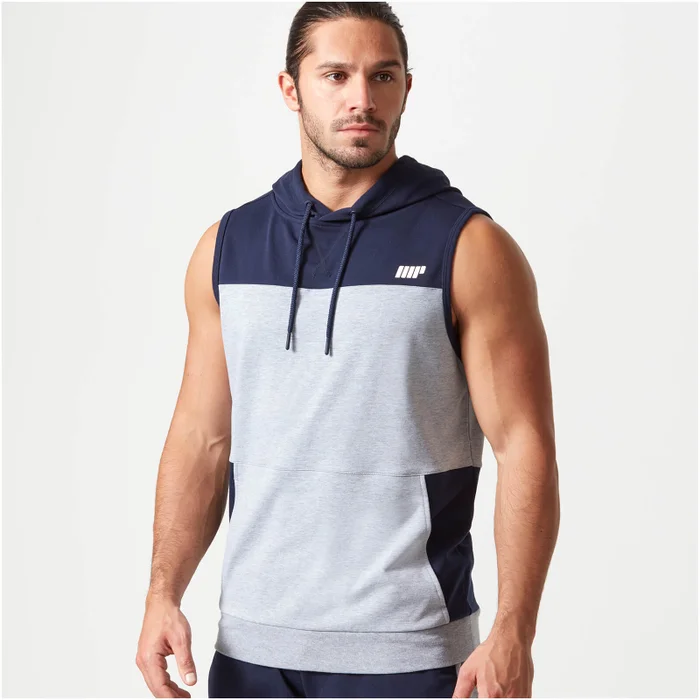 Superlite Hoodie Bez Rukava