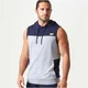 Superlite Hoodie Bez Rukava