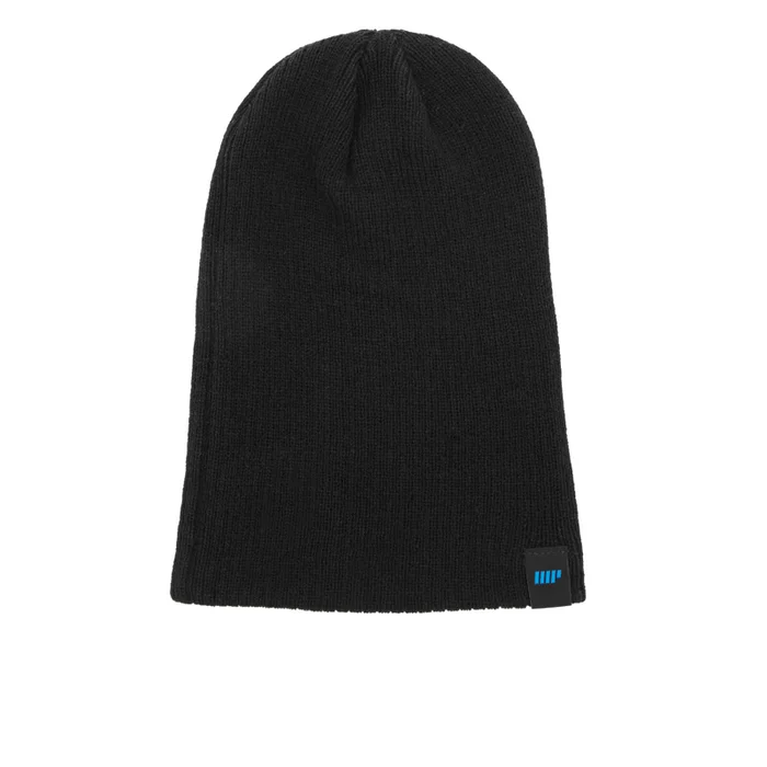 Slouch Kapa – Crna
