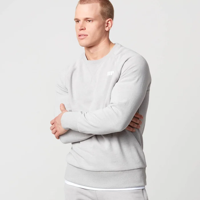 Classic Crew Neck Dukserica