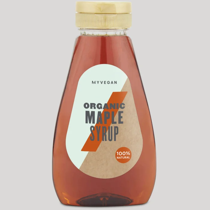 Organski Javorov Sirup