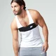 Stripe Stringer Majica Bez Rukava
