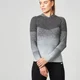 Ombre Seamless Dukserica