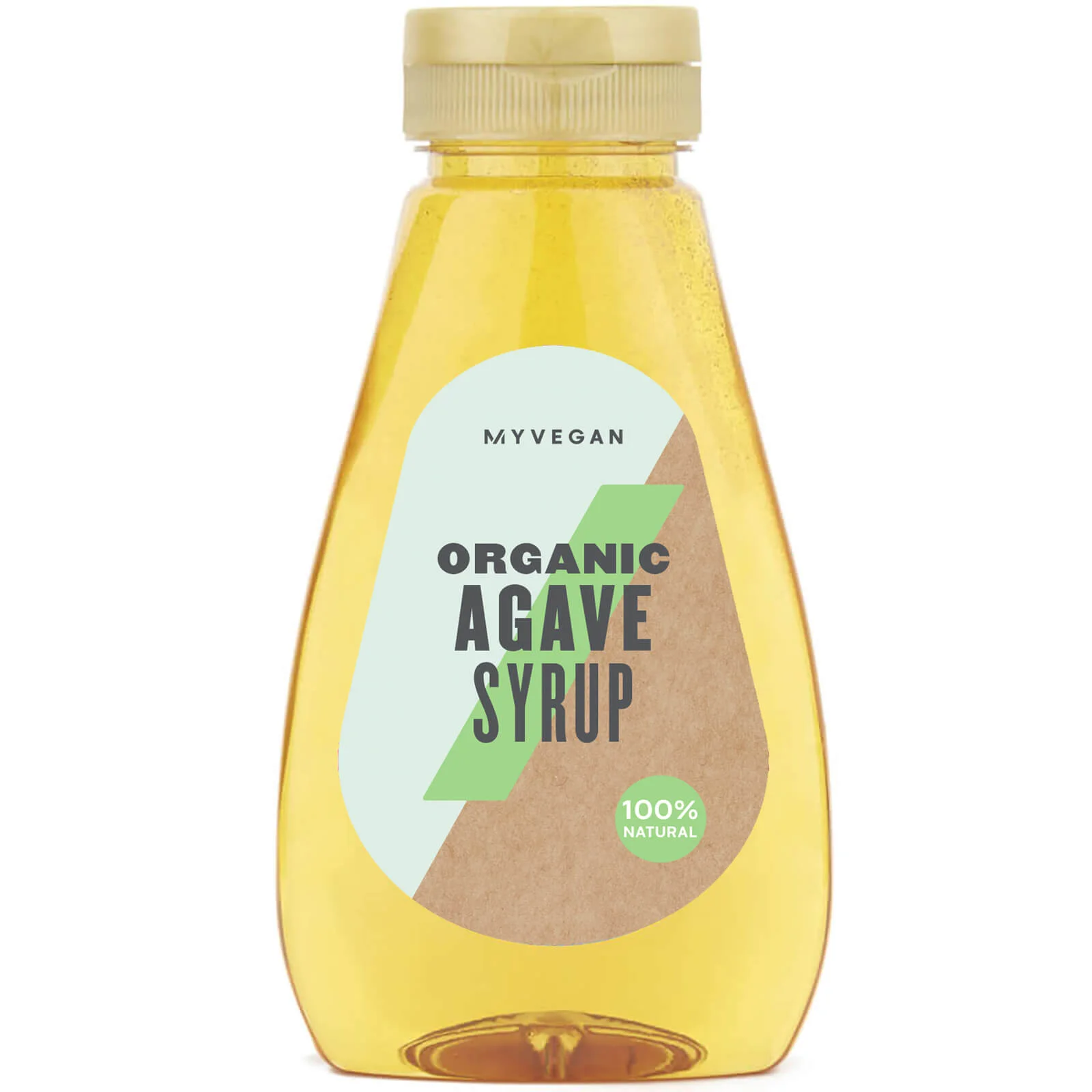 Organski Agava Sirup - 250ml - Agave Slika 1