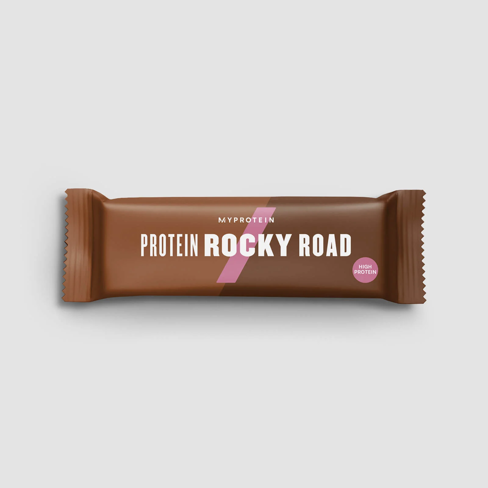 Protein Rocky Road (uzorak) - Čokolada Slika 1