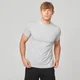 Luxe Classic Crew Majica