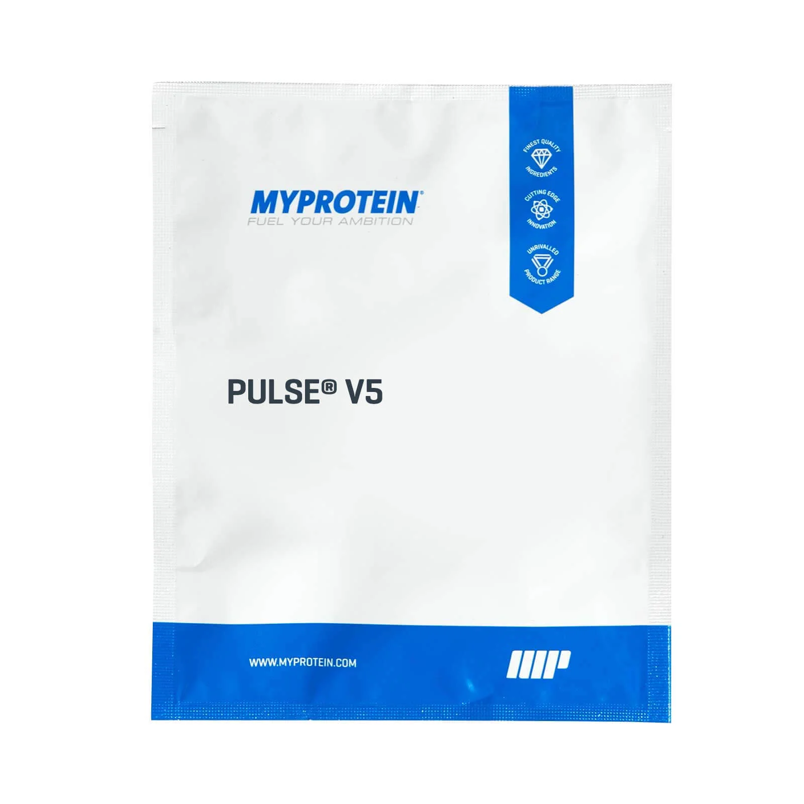 Pre-Workout Mešavina (Uzorak) - 11.5g - Fruit Punch Slika 1