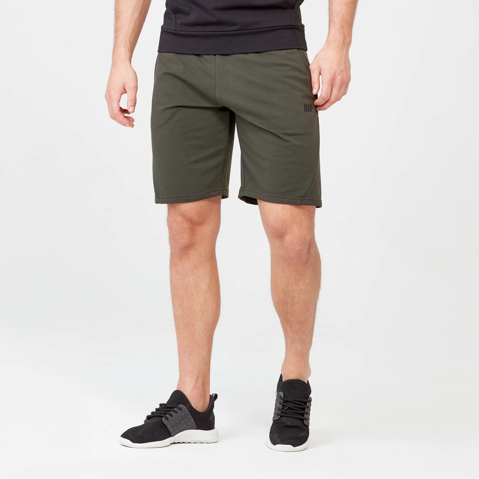 Form Šorts - XS - Khaki Slika 1