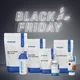 Muški Black Friday Paket