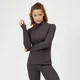Myprotein Luxe Elite Jacket - Slate Grey