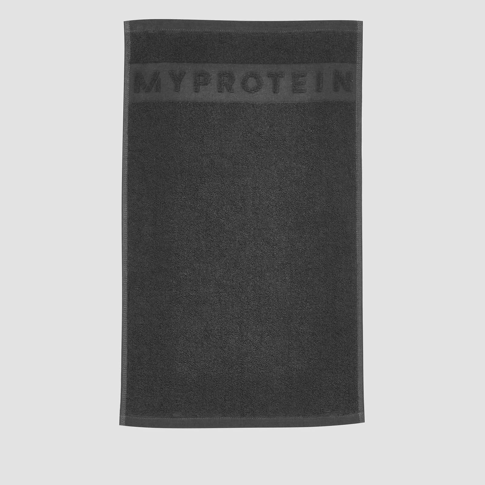 Myprotein Hand Towel - Slate Slika 1