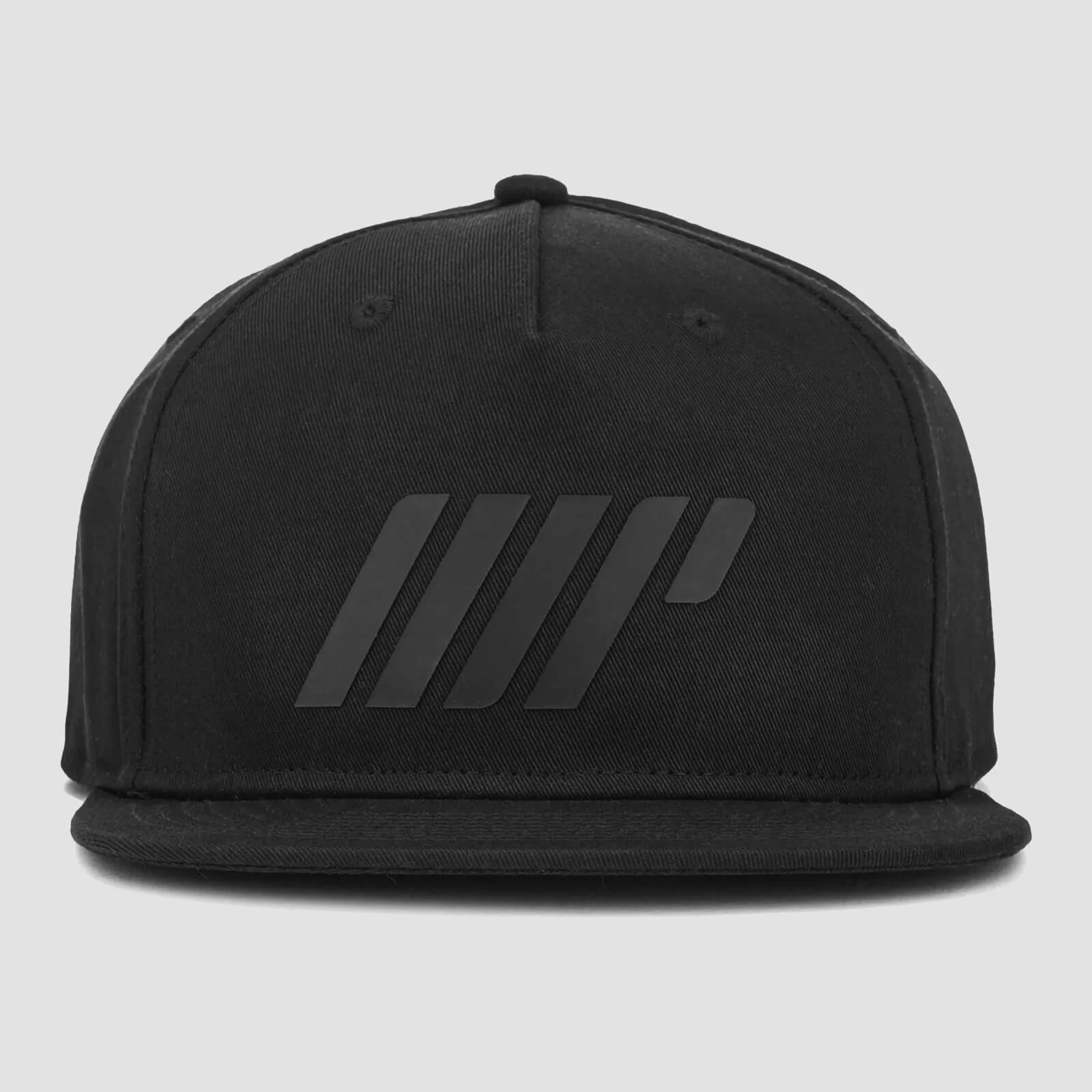 MP Snapback - Black Slika 1