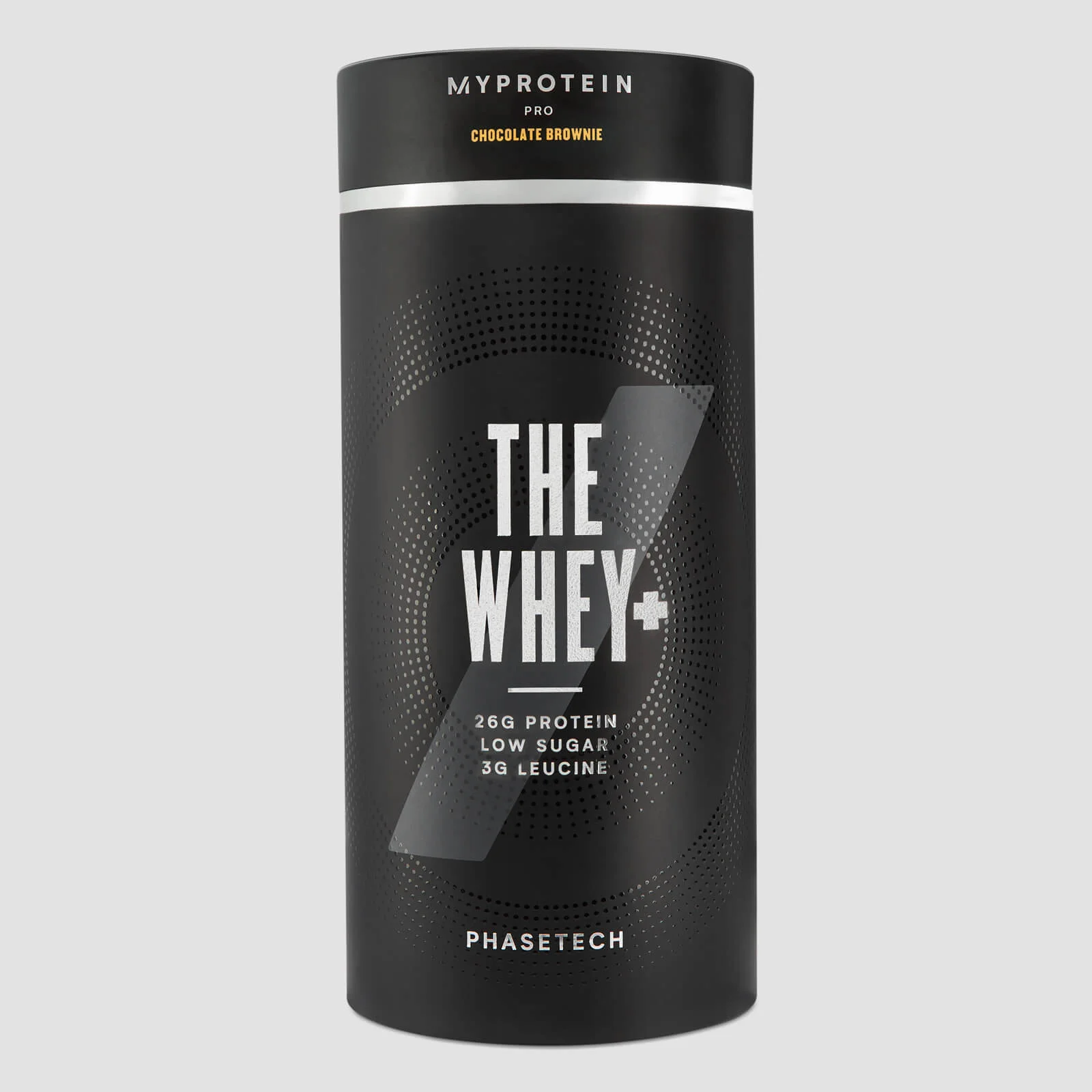 THE Whey+ - 30servings - Čokoladni Brownie Slika 1