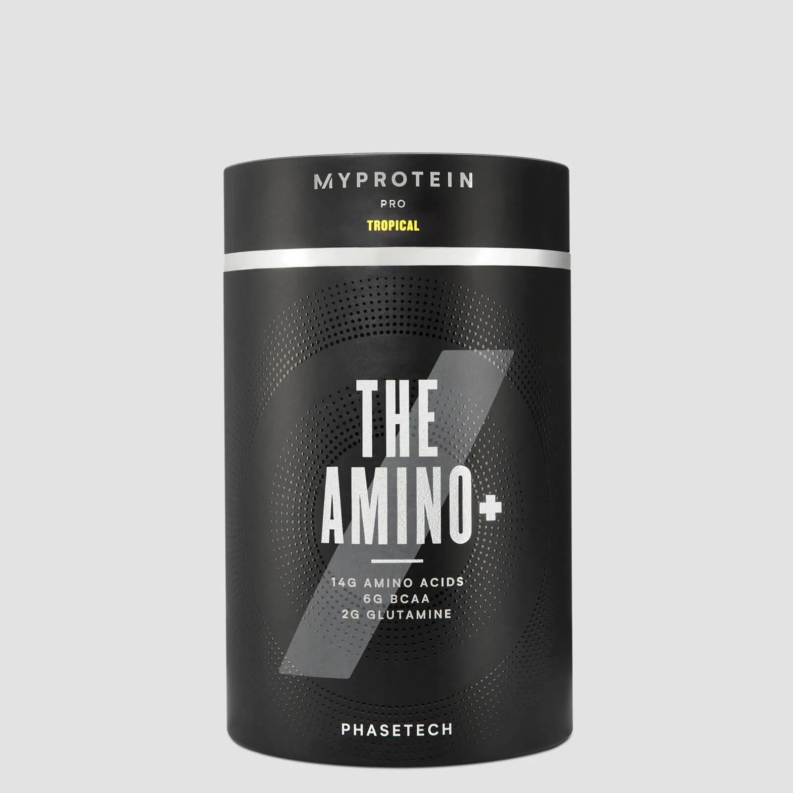THE Amino+ - 20servings - Tropsko Slika 1