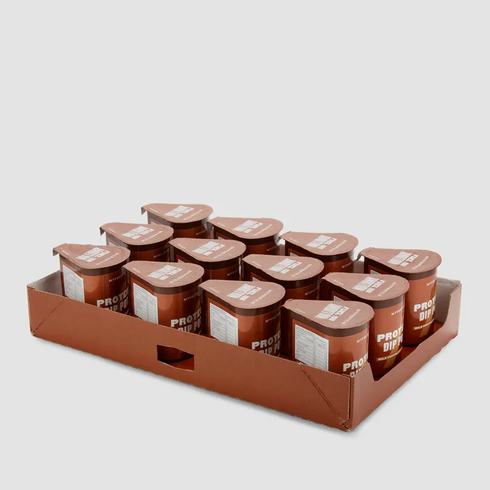 Proteinski Dip Pot