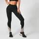 Myprotein Power Deluxe Leggings - Black