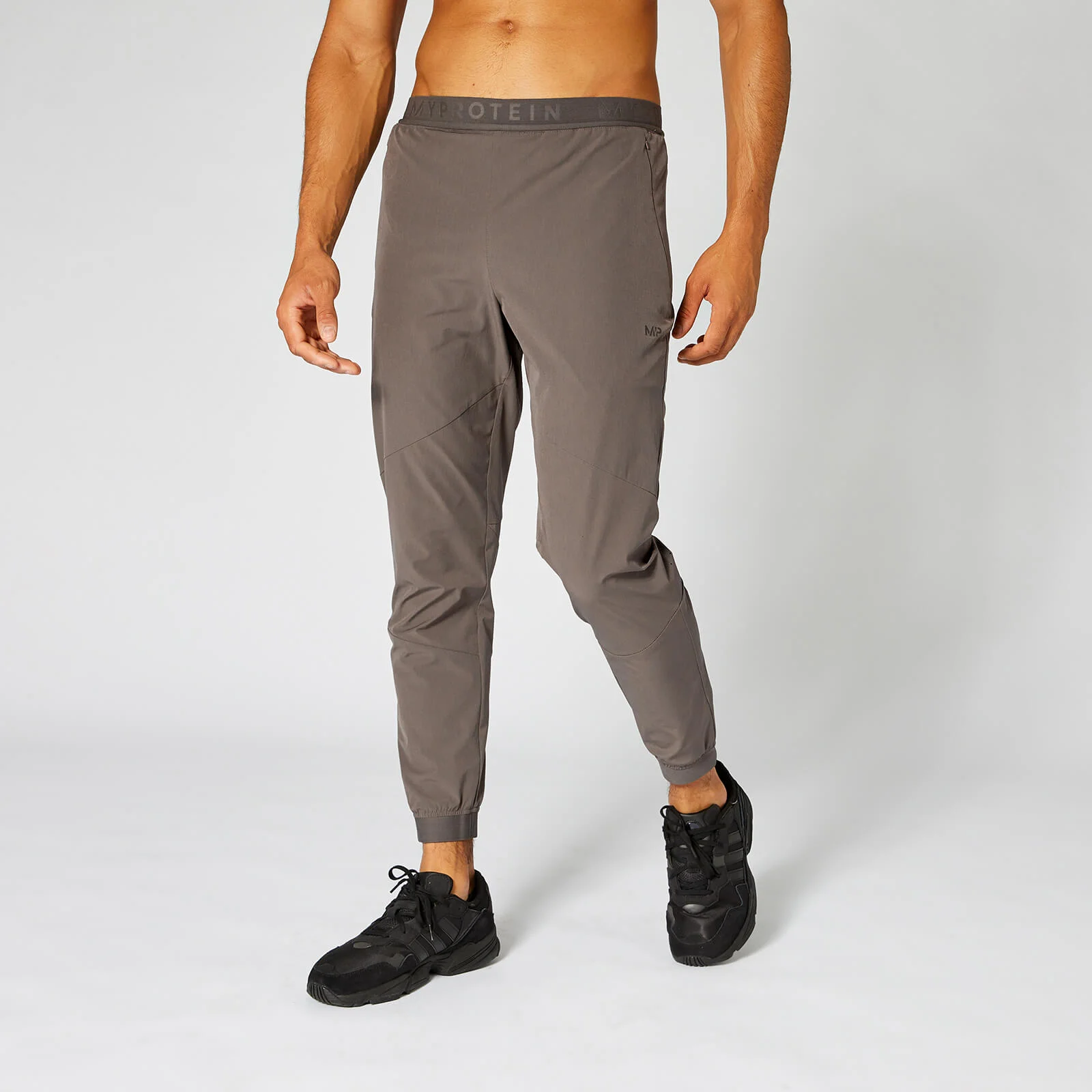 MP Men's Pace Joggers - Driftwood - S Slika 1