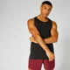 MP Aero-Knitted Tank - Black