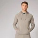 MP Form Pullover Hoodie - Putty
