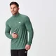 Performance ¼ Zip-Top Dugih Rukava