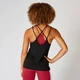 Myprotein Flow Vest - Black