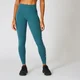 Myprotein The Original Leggings - Teal