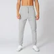 Myprotein Evo Joggers - Silver Marl