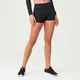 MP Women's Power Shorts - Black