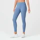 MP Women's Pro-Tech Air Leggings - Thunder Blue