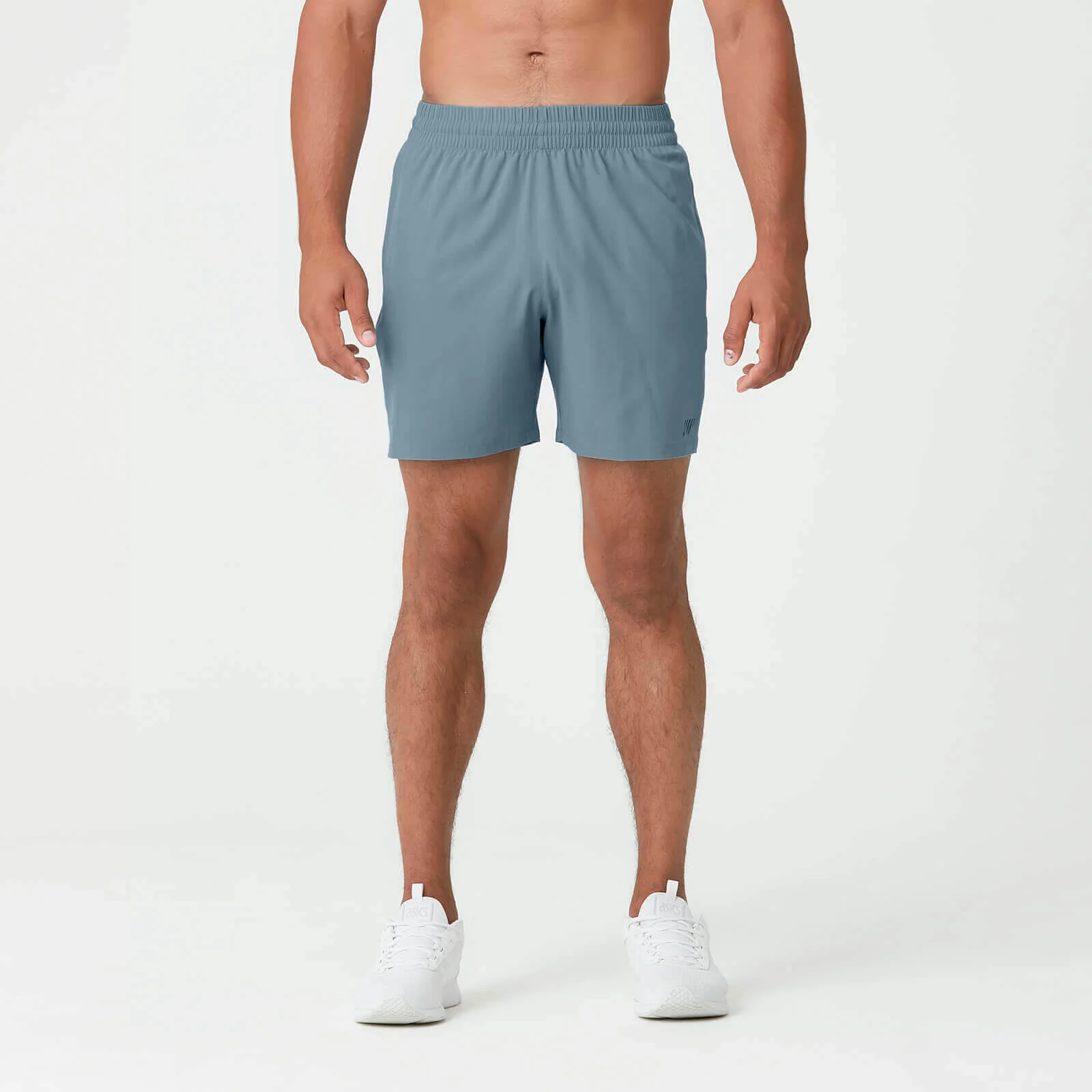 MP Men's Sprint Shorts - Airforce Blue - XS Slika 1