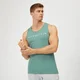 Myprotein The Original Tank Top - Airforce Blue