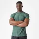 Myprotein Dry-Tech Infinity T-Shirt - Pine Marl
